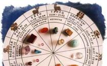 Какие камни подходят женщинам по гороскопу и дате рождения?